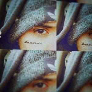 Meet your Posher, Jamison